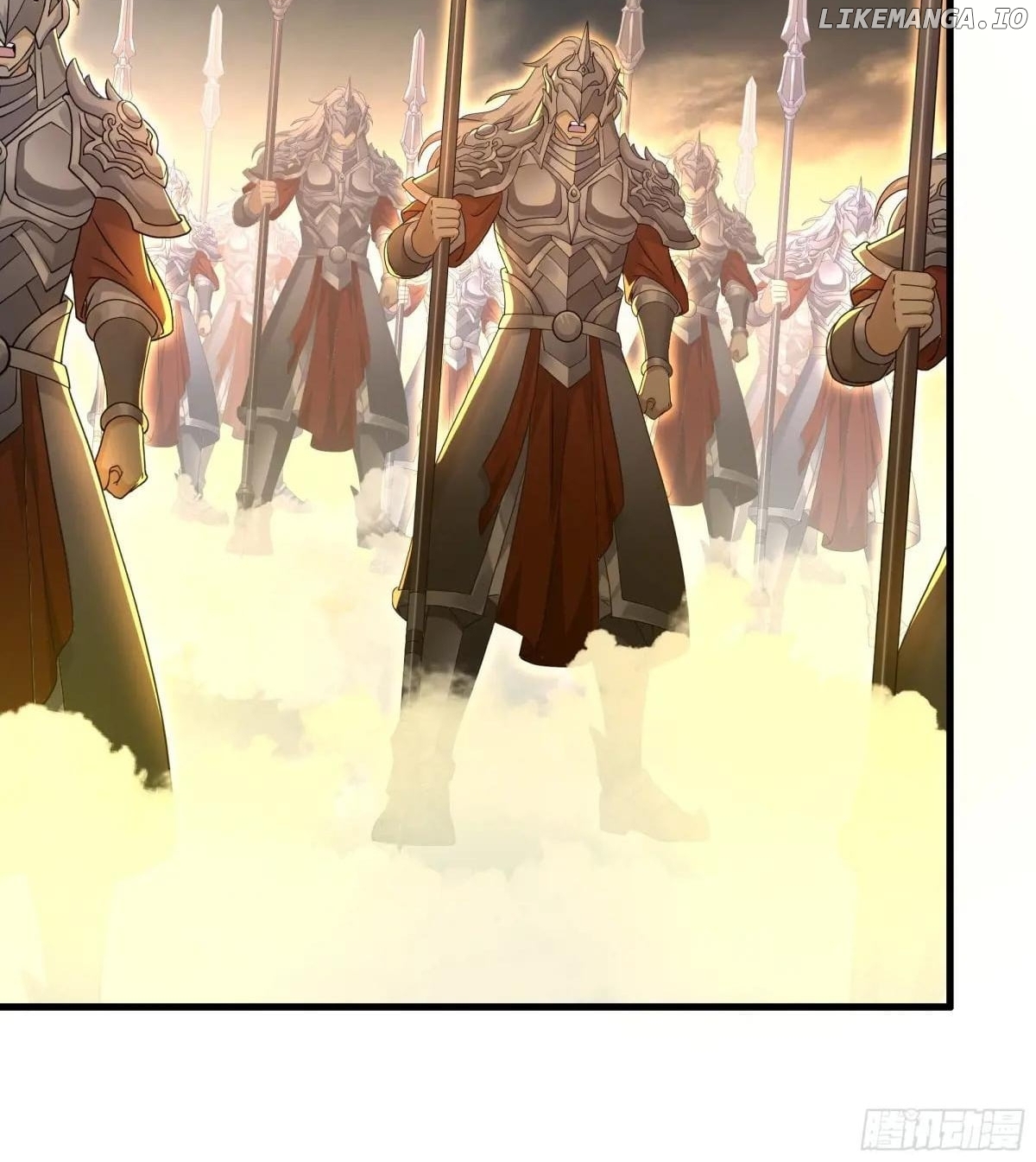 Rebirth of King Zhou: Not Being the Ultimate Villain Chapter 67 - page 42